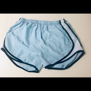 Nike dri fit shorts (2)